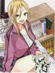 蜂鸟电影美食真人秀《厨房里的陌生人》剧照